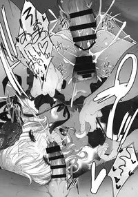 (COMITIA116) [Misty Isle (Sorimura Youji)] Bloody princess