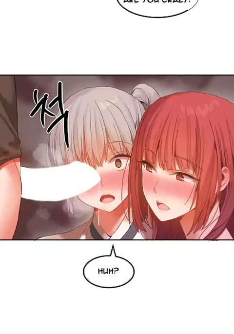 Hari Dormitory Ch.0-30