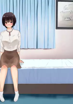 Beit no Shinjin no Ko to Ryouomoi ni Natta noni Kanojo ga Kirai na Senpai ni SeFri Atsukai Sareteta Ken