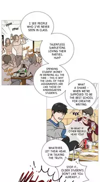 [The Jinshan] Sadistic Beauty Ch.1-19 (English) (Ongoing)