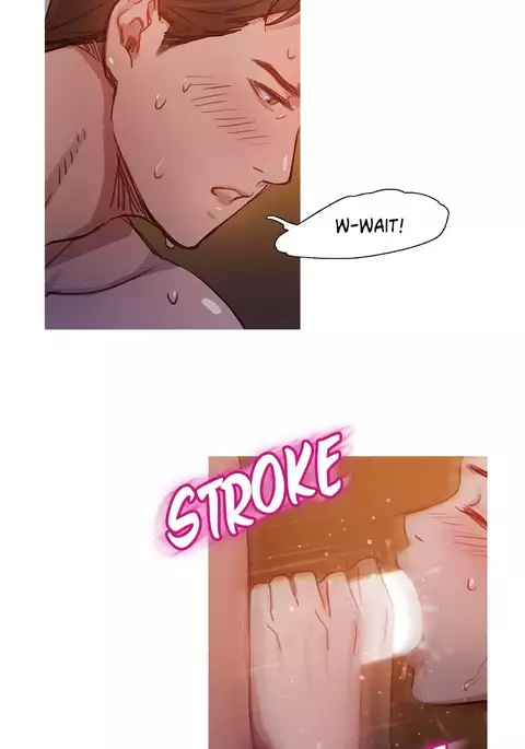 Scandal of the Witch Ch.1-26