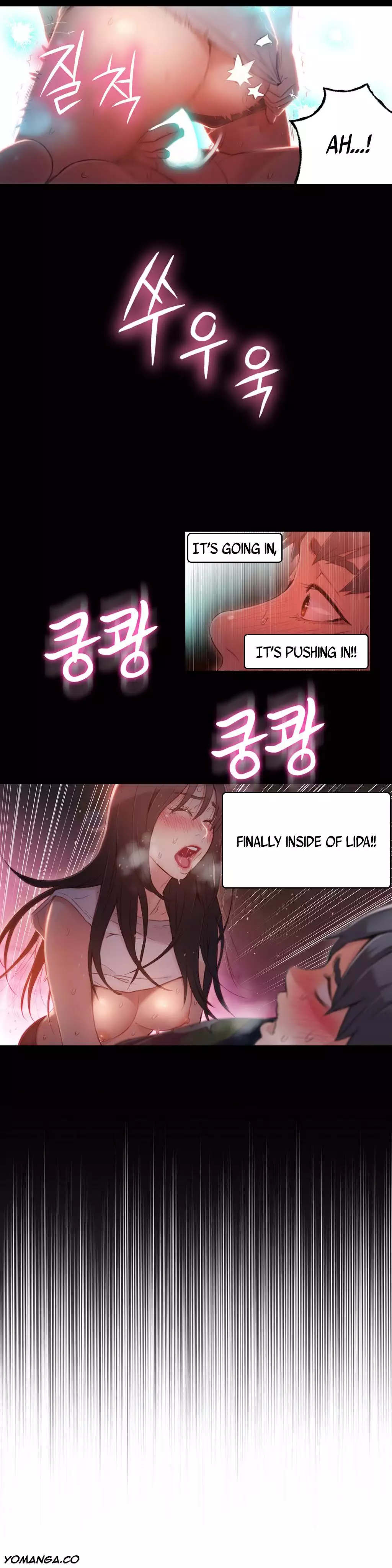 Sweet Guy Ch.1-47