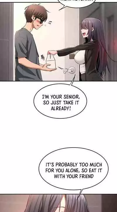 [Abio4, Bangkki] Sextudy Group (1-8) [English] [Ongoing]