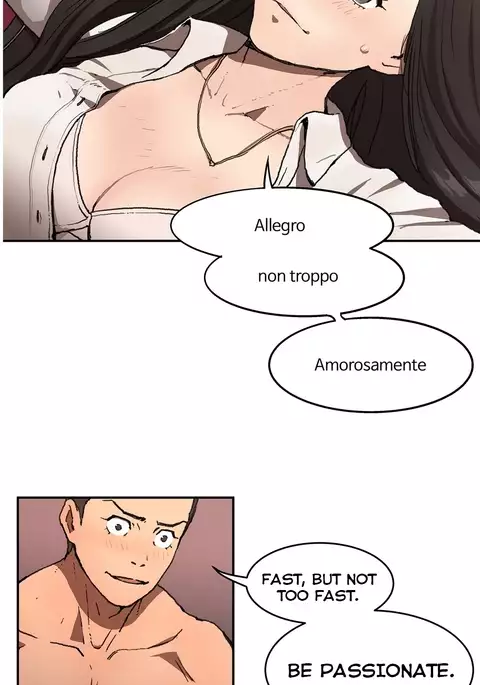 Refrain Love Ch.1-38