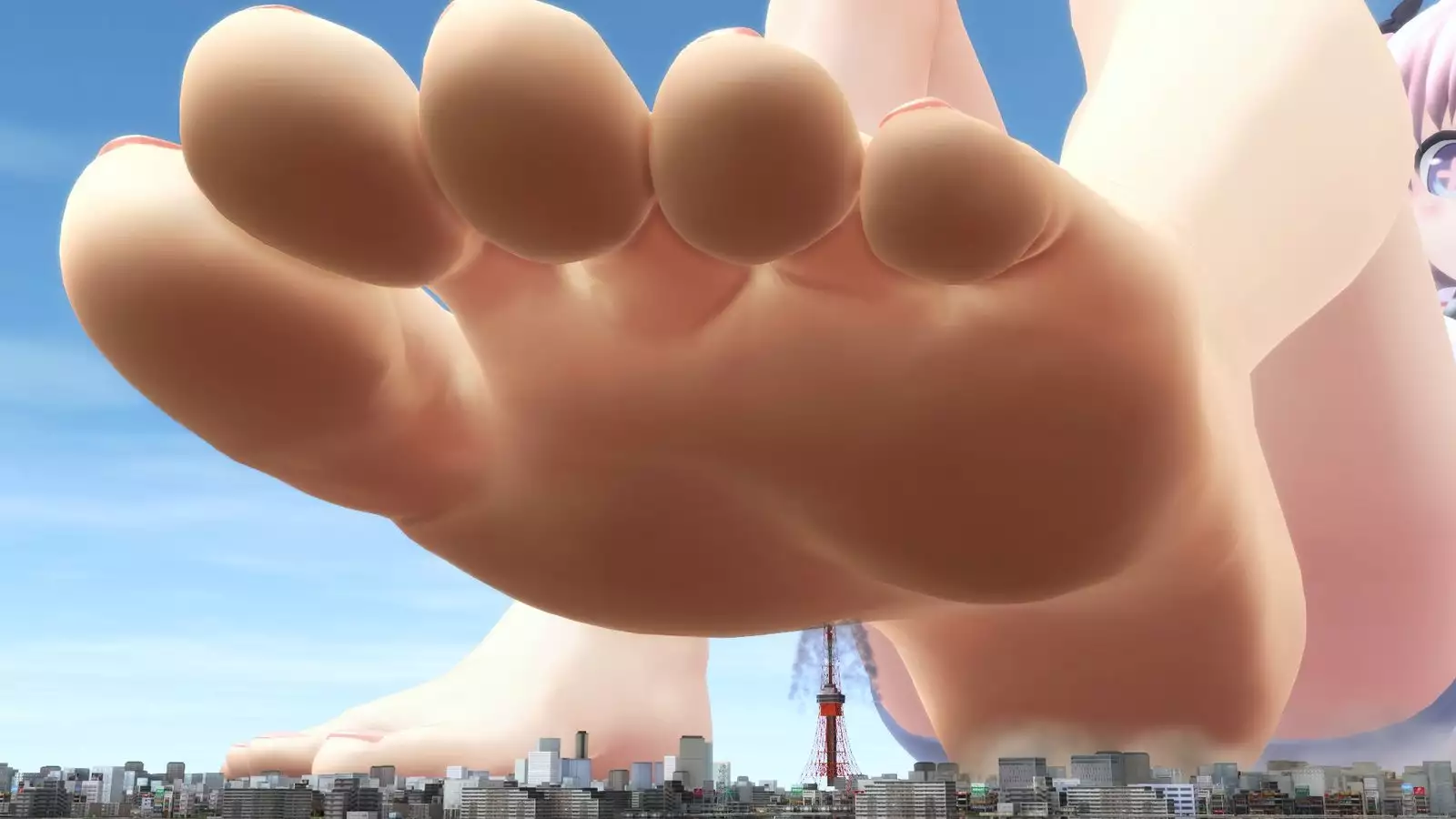 Touhou GTS MMDs - NAndeyanenGTS