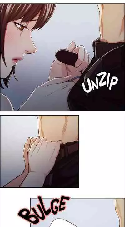 Taste of Forbbiden Fruit Ch.32/53