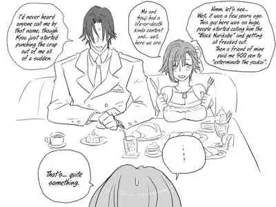 [Eroe] Seitenkango, Shinyuu to | After I got genderbend, my friend and I... [English]