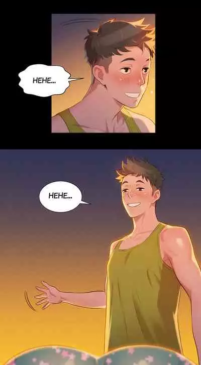 Sister Neighbors (Uncensored) [Chapter 1-18]