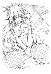 (Dai 11 Kai Chikashiki Shinkou no tame no Doujinshi Kouzu Kai) [Angyadow (Shikei)] Futayonanii (Kyoukai Senjou no Horizon) [Chinese] [脸肿汉化组]