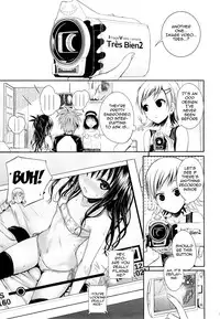 (C89) [40010 1-GO (Shimanto Shisakugata)] Tomodachi no Ecchi na Kyoudai Kankei (To Love-Ru) [English] {doujins.com} [Decensored]