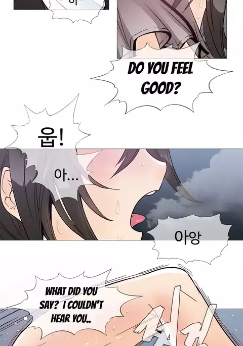 Household Affairs Ch.1-41