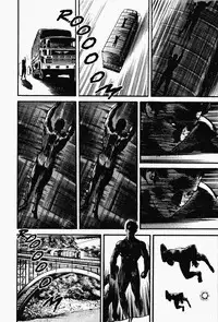 Crying Freeman Vol. 1