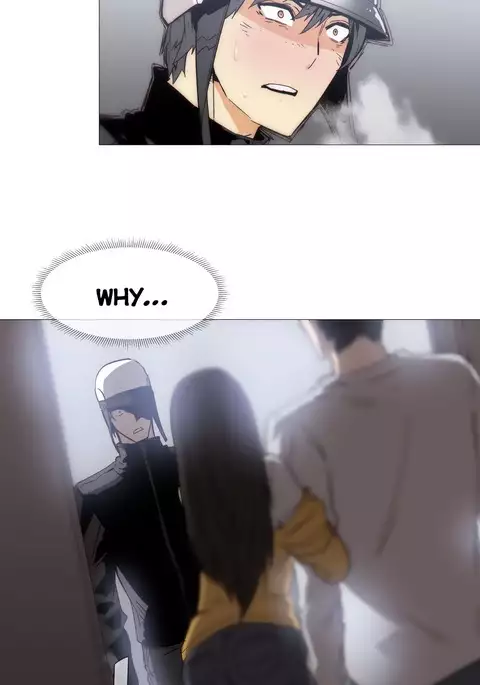 Household Affairs Ch.1-41