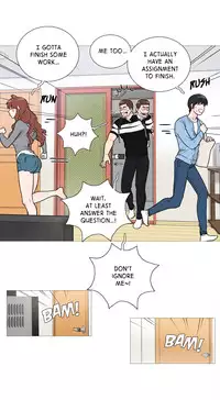 [The Jinshan] Sadistic Beauty Ch.1-19 (English) (Ongoing)