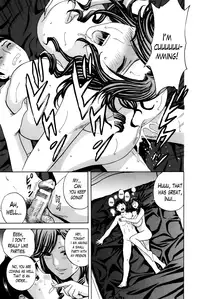 [Hidemaru] Hustle! Danchizuma Ch. 1-18 END [English] [Lazarus H]