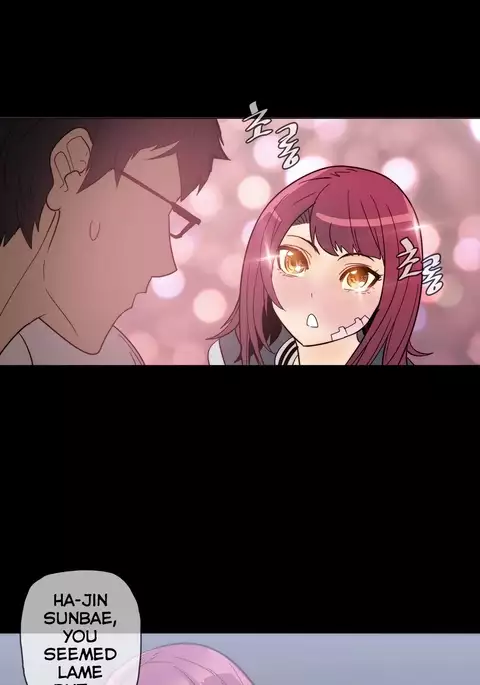 Household Affairs Ch.1-41