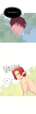 [Tankguy, ROZER] A World That I Rule Ch.01-13 [English] (Game of Scanlation) (Ongoing)