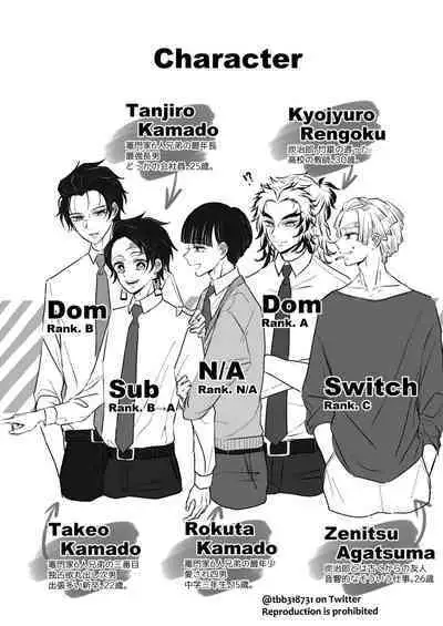 TakeTan Tamasudare ②