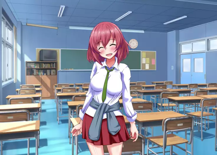 Akogare no Ano Ko ga Ore wo Kiratte Ita node Sennou Shite Koibito ni Shita