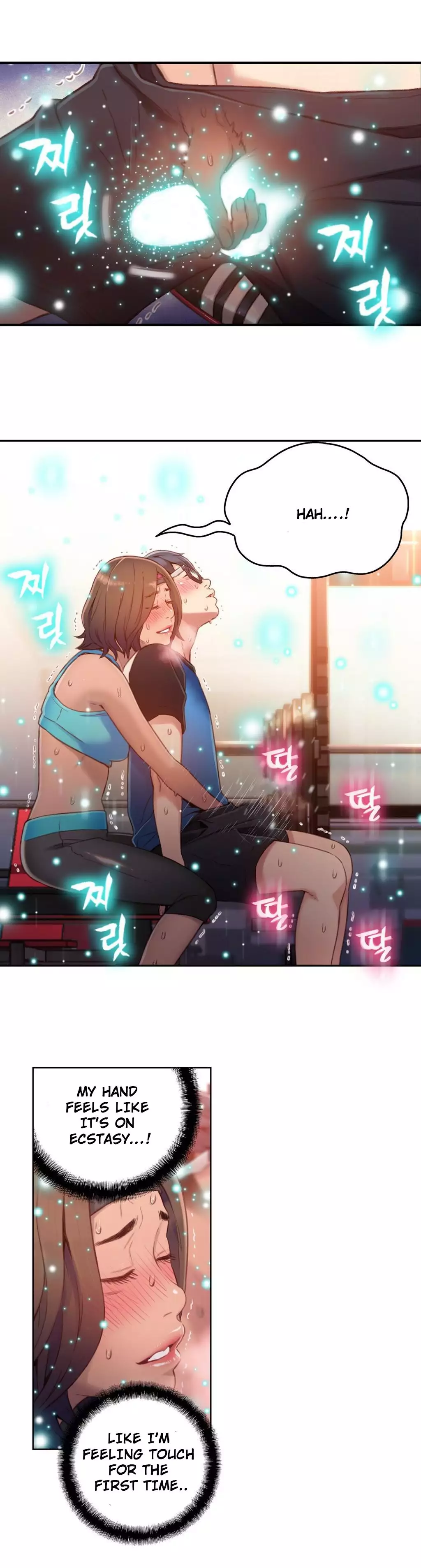 Sweet Guy Ch.1-47