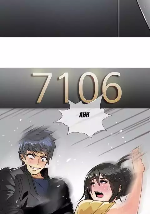 Household Affairs Ch.1-41