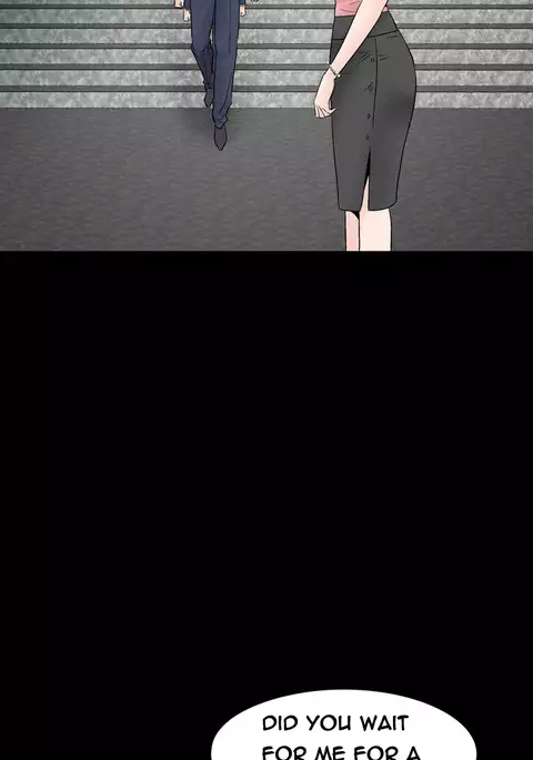 The Taste of Hands Ch.1-64