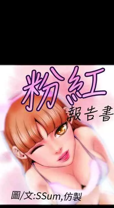 粉紅報告書 1-41