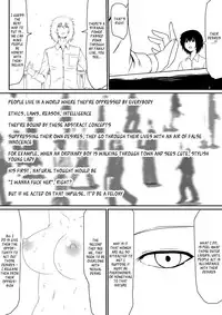 [Mikezoutei] Mashou no Chinko o Motsu Shounen ~Kare no Dankon wa Josei o Mesu e to Kaeru~ Zenpen | The Boy with the Demon Cock (Part 1) [English] [_ragdoll] & [Natty Translations]