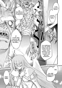 [Ohta Takeshi] Succubus Distortion! [English] [biribiri] [Digital]