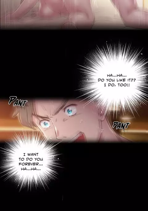 Sex Knights-Erotic Sensuality & Perception Ch.1-11