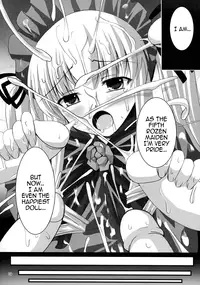 (CSP4) [KURUBUSI-KAI (Dowarukofu, Shinshin)] Royal Milk Doll (Rozen Maiden) [English] [Decensored] {Lust no Fansub}