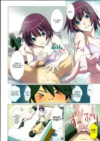 (COMIC1☆8) [STUDIO PAL (Nanno Koto)] Takurandemasuyo, Gahara-san. Ni (Bakemonogatari) [English] [CGRascal]
