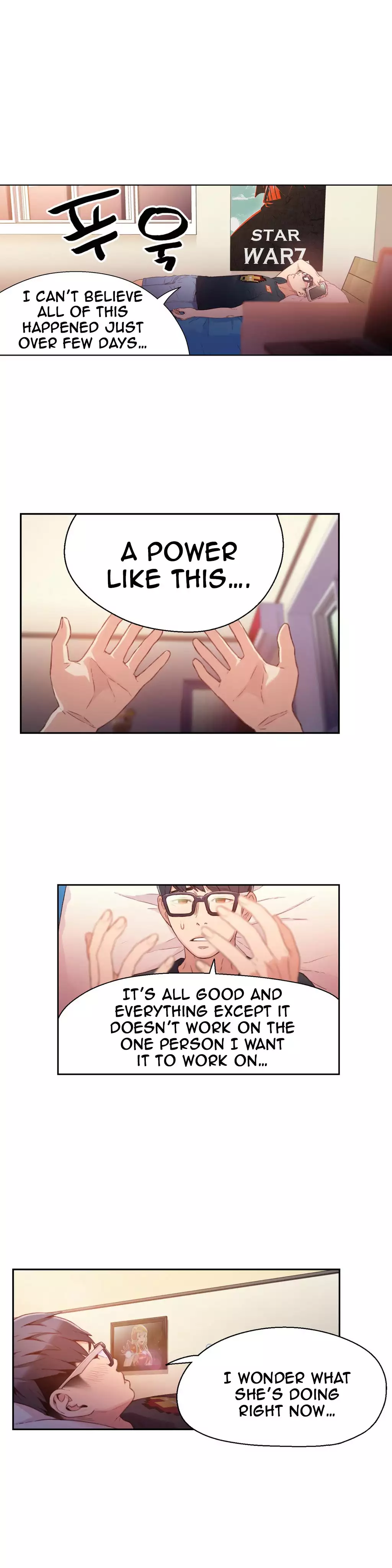 Sweet Guy Ch.1-47