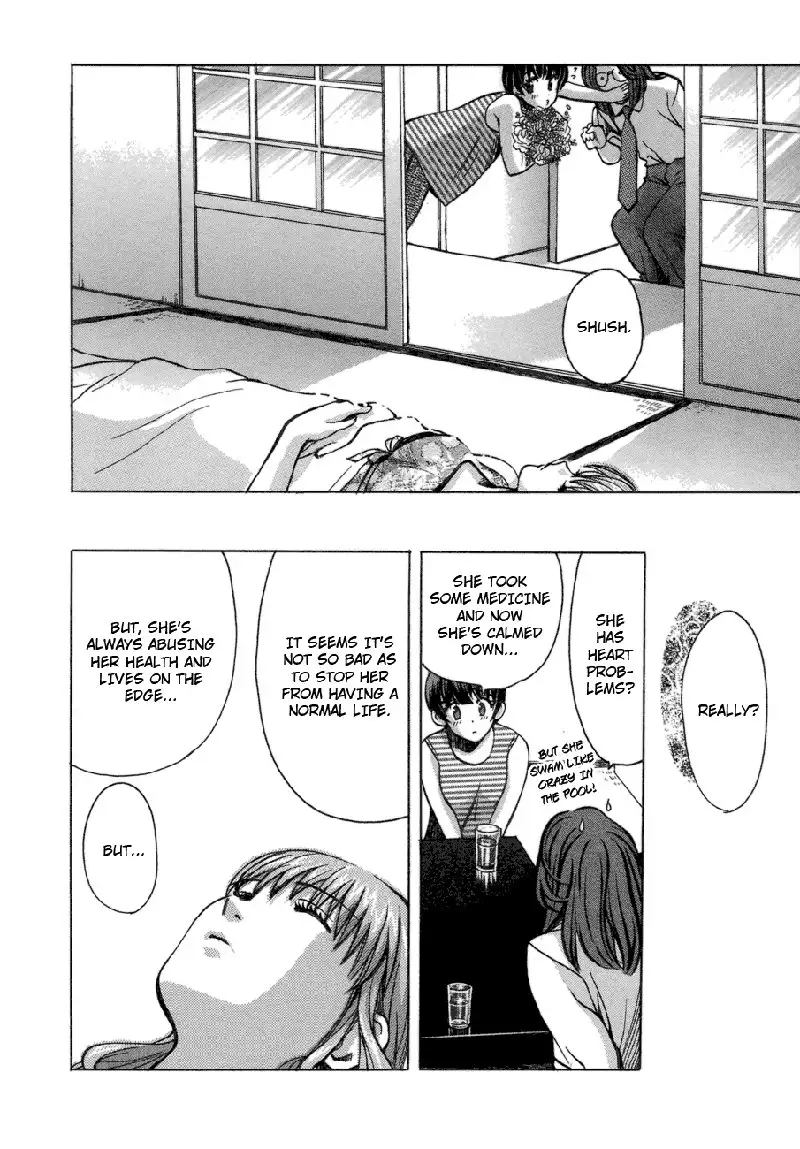 Love Junkies Vol6 - Scene 46