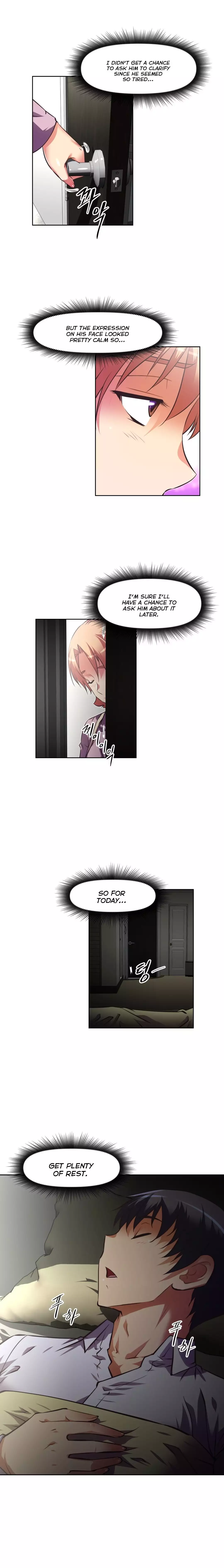 Brawling Go Ch.76-126