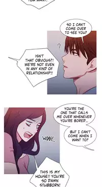 [PINKO] Scandal of the Witch Ch.1-25 (English) (Ongoing)