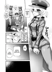 [Oshiruko Kan (Piririnegi)] Thoroughbred Extra [English] [Zero Translations] [Digital]