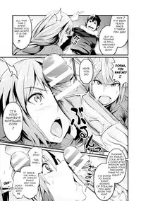 [Ankoman] Immoral Drop Kanojo no Medorei ni Modotta Hi | Immoral Drop - The Day My Lover Fell Back Into Slavery (Seigi no Heroine Kangoku File Vol. 16) [English] [JayGaeBolg] [Digital]