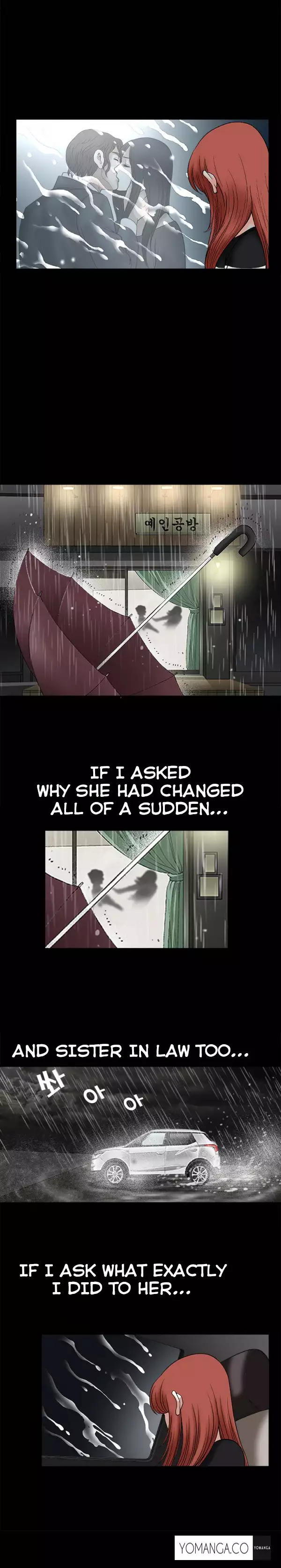Seduction Ch.1-21