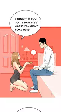 Hooker Ch.1-36 (English) (Ongoing)