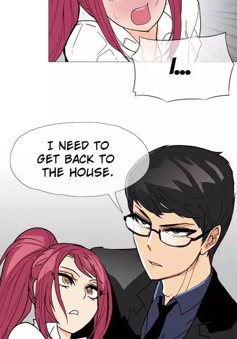 Household Affairs Ch.1-41