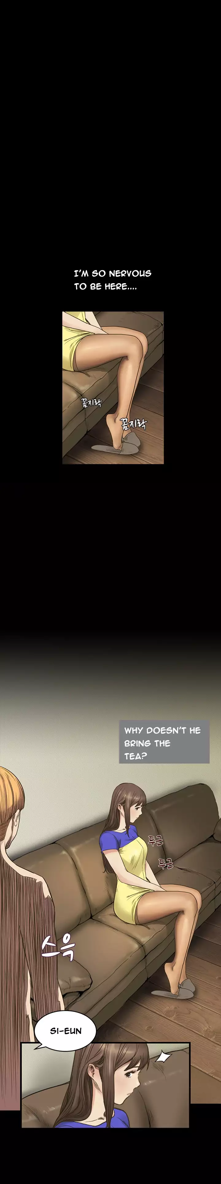 Si-Eun Ch.1-11
