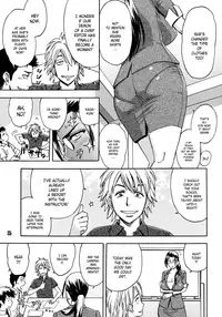 [Madam Project (Tatsunami Youtoku)] Bijin Henshuu-chou no Himitsu (1) | Beautiful Editor-in-Chief's Secret (1) [English] [Forbiddenfetish77] [Decensored]