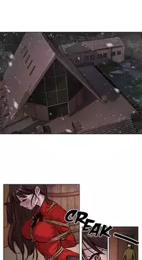 [Ramjak] Atonement Camp Ch.1-27 (English) (Ongoing)