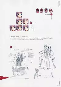 [Various] Moldavite Visual Fanbook