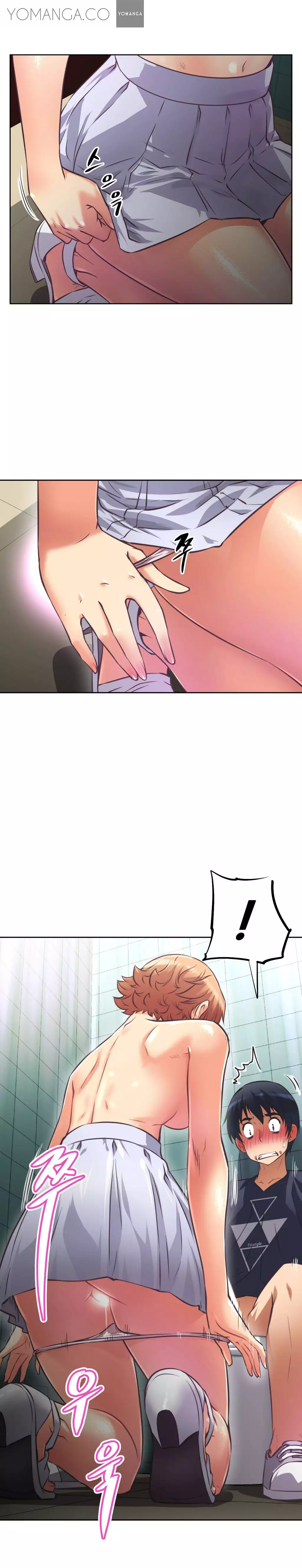 Brawling Go 0-14 Chapters