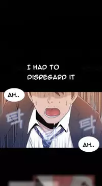 Miss Mystic Ch.1-19 (English) (Ongoing)