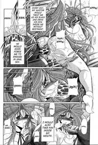 (C70) [Circle Taihei-Tengoku (Horikawa Gorou)] Megami no Ana | Goddess' Hole (Ah! My Goddess) [English] [SaHa]