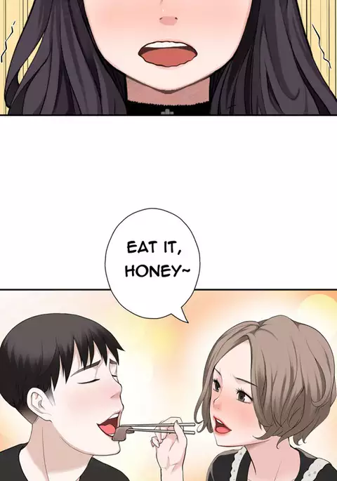 Tissue Thieves Ch.1-15