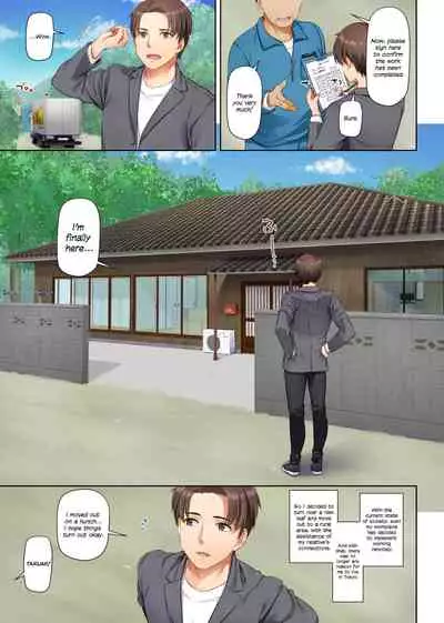 Inaka no Deaikei Gal wa Kyonyuu Shojo!? | Dating App Country Girls are Virgins with Huge Tits!? DLO-15